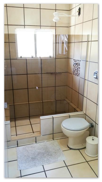 Stammtisch Hostel Blumenau Chambre photo