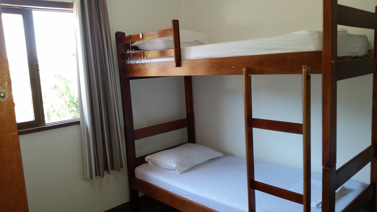 Stammtisch Hostel Blumenau Extérieur photo